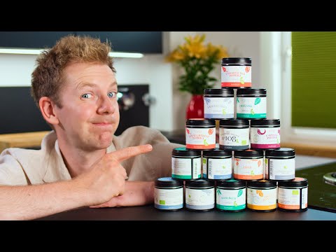 13 Gewürze, die du zuhause haben solltest (+3 Geheimtipps)