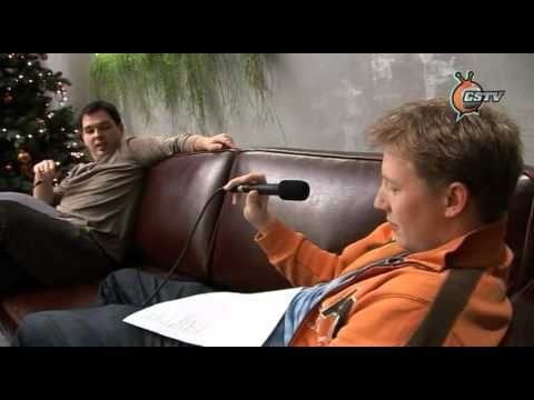 GameStar TV s03e12 - Felkonf