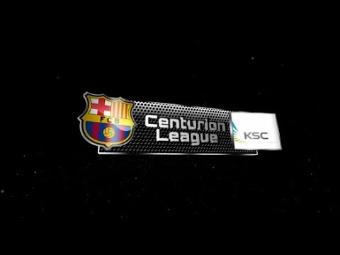 Centurion League 2018/2019: Barcellona - KSC Management (2-5) -  (3)°Giornata #VETERANICL
