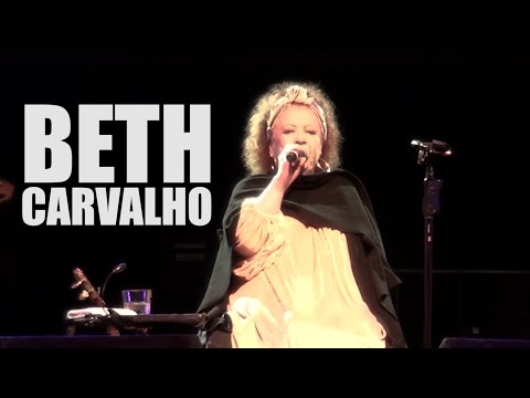 BETH CARVALHO / MARTINHO DA VILA / EX-AMOR / FESTIVAL DA UTOPIA 2016 / SAMBA
