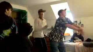 BABY GOT BACK throwdown status