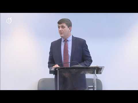 Nelu Brie - Consumul de alcool in invatatura Bibliei | Predica