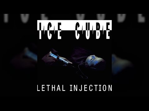 Ice Cube | Lethal Injection (FULL ALBUM) [HQ]