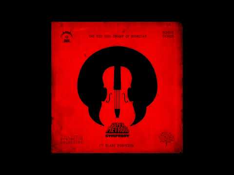 The Red Soil Swamp of Brinstar  -  Super Metroid Symphony  (Track 13)