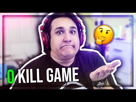 0 KILL GAME 🔥 ! Ring Of Elysium 🏂  - w/Cale,Sanee