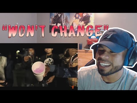 Nasty Nate x Lil Pete - Won't Change (Music Video) || Dir. Dope Scorsese REACTION