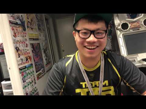 Calvin Chow's Top 8 San Jose Regionals 2018 - Trickstars Yugioh Deck Profile!