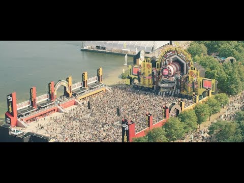 Decibel outdoor 19.08.2017 | full recap