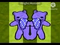 Boo Theme Song Latín American Version In 14 Random Effects