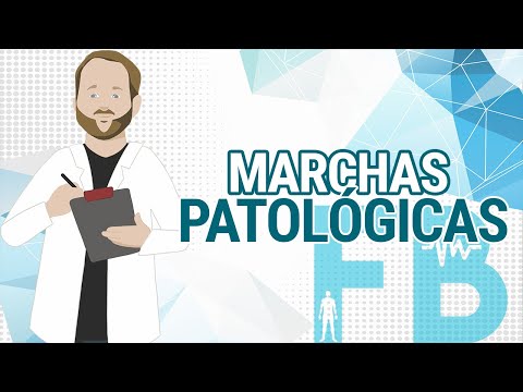PATHOLOGICAL MARCHES