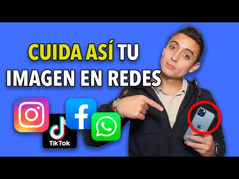 Cómo CUIDAR tu IMAGEN en REDES SOCIALES