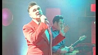 Morrissey - Irish Blood, English Heart Live 2004 1080p