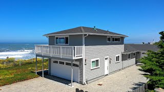12901 Cabrillo Hwy For Sale by Patrick Ryan