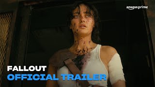 Fallout TV Show - Prime Video Official Trailer