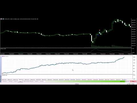 Video Buy Sell Storm MT4