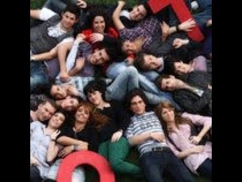 OPERACION TRIUNFO 2009 GALA 11