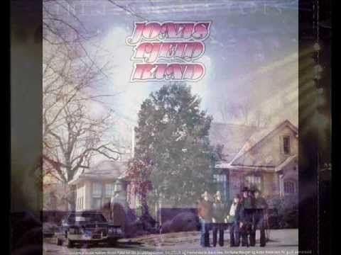 Jonas Fjeld Band - Roll On