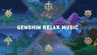 Download lagu Genshin Impact Relaxing Music Tracks From Mondstadt To Natlan For Sleeping And Studying mp3 Download lagu Genshin Impact Relaxing Music Tracks From Mondstadt To Natlan For Sleeping And Studying mp3