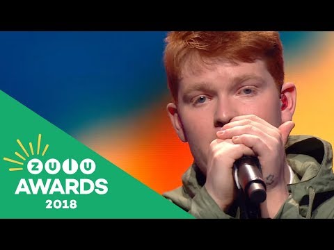 Karl William: Om Igen - ZULU Awards Festival 2018