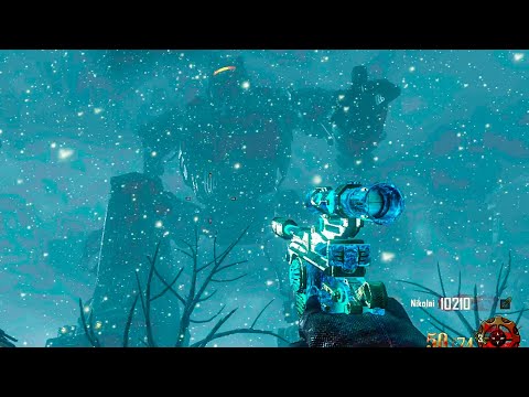 BLACK OPS 2 ZOMBIES ORIGINS GAMEPLAY IN 2024! (NO COMMENTARY)