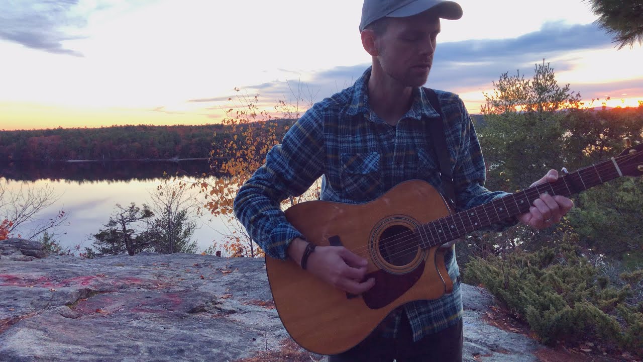 Promotional video thumbnail 1 for Matt Litzinger