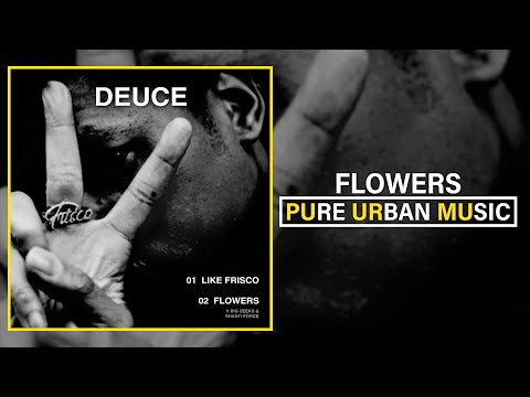 Frisco x Big Zeeks x Shanti Force - Flowers | Pure Urban Music