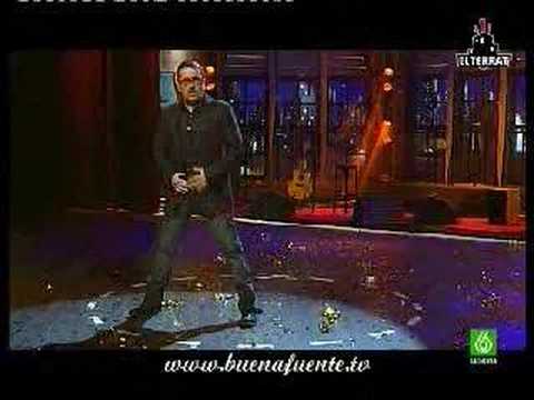 BUENAFUENTE 383 - ESPERAR (20.02.2008)