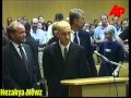 Eminem Goes To COURT Rare Footage From The Year 2000
