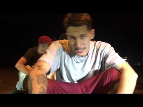 Menegassi - "Fala Comigo" part. JovemBuu, AK808 (prod. Pêpa Beatmaker)