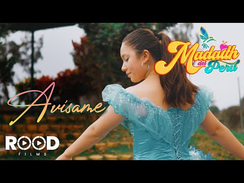 Madaith del Perú // Avísame