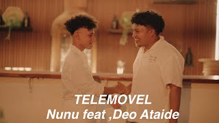 Download lagu TELEMOVEL - Nuno ft Deo Ataide (  MV ) mp3