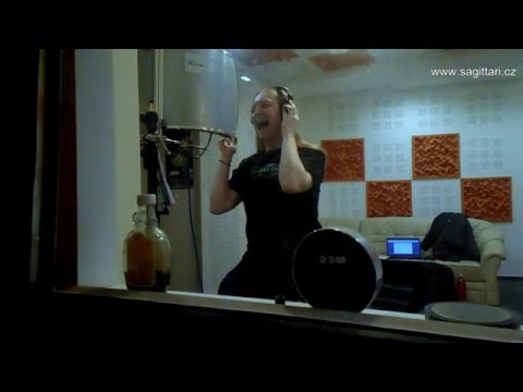 Sagittari - Sagittari - Studio 18. 2. 2016