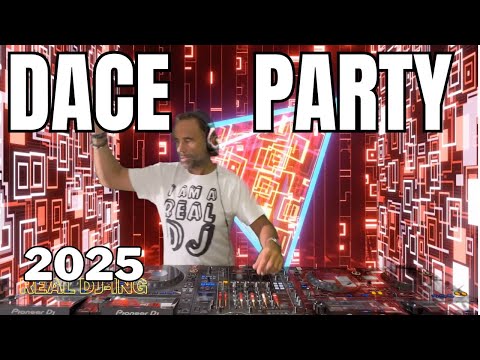 Party Club Mix 2025 | Music Dance Mix 2025 | Best Remixes Of Popular Songs 2025 MEGAMIX LIVE DJ MIX