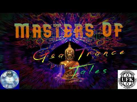 Blue Planet Corporation - Midian - Underground French-Kommunication - 1993