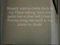 Tami Chynn Ft Akon Frozen With Lyrics