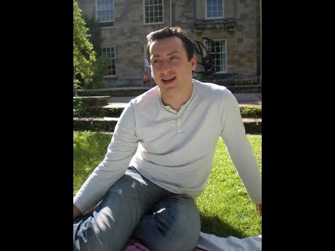 Remembering Andrew Hay