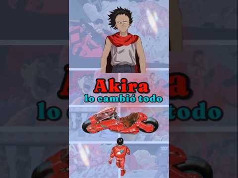 Felipe Múgica: "Cuando llegó 'Akira', no estábamos preparados para ver algo así en animación"
