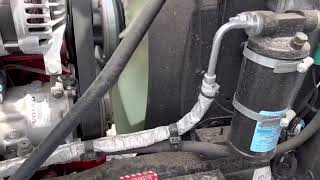 Download lagu 2023 MACK MD 6.7 CUMMINS TEST RUN mp3