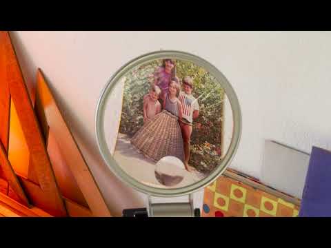 Indomabili - video in stop motion di Mara Callegaro