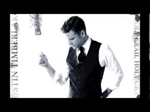 Justin Timberlake - Holy Grail (Solo Version)