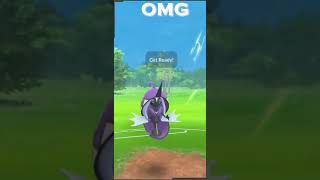 Tapu Fini is a BULKY MONSTER in Open Ultra League Pokemon GO