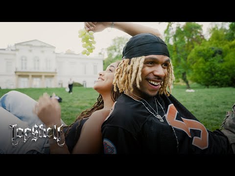 TOP SHELF and WakeUpSayme