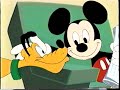 Opening Closing To The Rescuers 1999 VHS Walt Disney Home Video Version 2