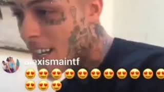 Lil skies going through the motions snippet