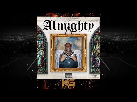 AlmightySuspect - BackInBusiness [Prod. By BiggBoo] [New 2018]