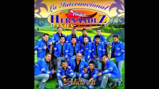 La Internacional Picosa Hernández Banda - Copitas De Mezcal