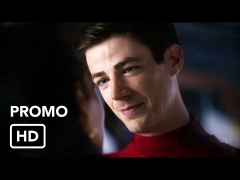 The Flash Season 6 (Mid-Season Teaser 'Dead or Alive')