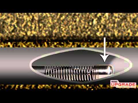 Parts | SeeSnake® microDrain™ Video Inspection System