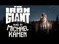 The Iron Giant | Soundtrack Suite (Michael Kamen)