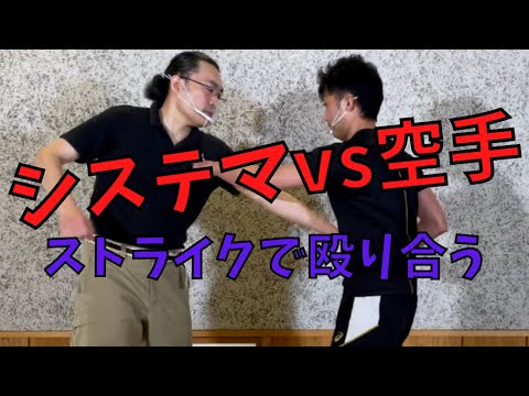 『ストライクの威力』ストライクをガチ検証
